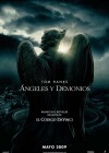 Angels & Demons poster