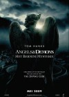 Angels & Demons poster