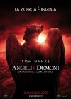 Angels & Demons poster