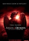 Angels & Demons poster