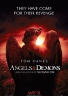 Angels & Demons poster