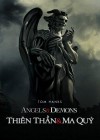 Angels & Demons poster