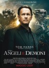 Angels & Demons poster