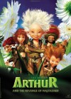 Arthur and the Great Adventure poster