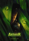Arthur and the Great Adventure poster