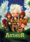 Arthur and the Great Adventure poster