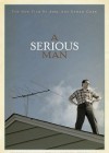 A Serious Man poster