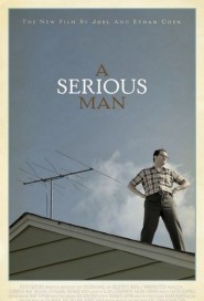 A Serious Man poster