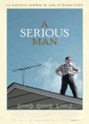 A Serious Man poster