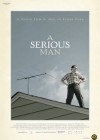 A Serious Man poster