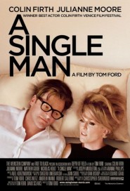 A Single Man poster