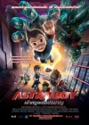 Astro Boy poster