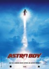 Astro Boy poster