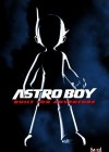 Astro Boy poster