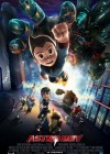 Astro Boy poster