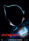 Astro Boy poster