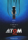 Astro Boy poster