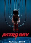 Astro Boy poster