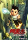 Astro Boy poster