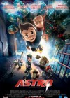 Astro Boy poster