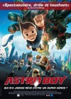 Astro Boy poster