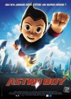 Astro Boy poster