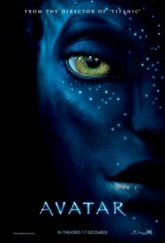 Avatar poster