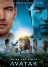 Avatar poster