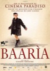 Baaria poster