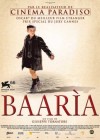 Baaria poster