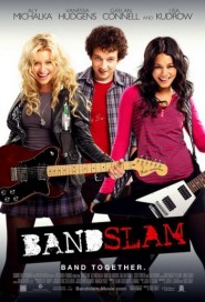 Bandslam poster