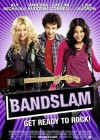 Bandslam poster