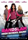 Bandslam poster