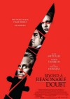 Beyond a Reasonable Doubt poster