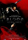 Blood: The Last Vampire poster