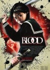 Blood: The Last Vampire poster