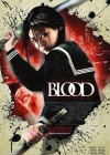 Blood: The Last Vampire poster