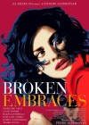 Broken Embraces poster