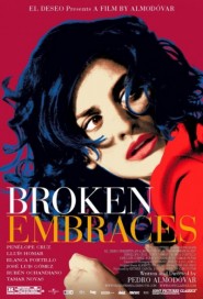 Broken Embraces poster