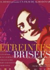 Broken Embraces poster