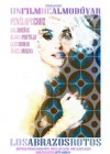 Broken Embraces poster