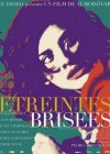 Broken Embraces poster