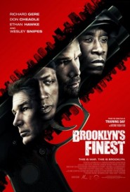 Brooklyn's Finest poster