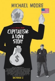 Capitalism: A Love Story poster