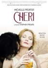 Cheri poster