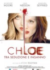 Chloe poster