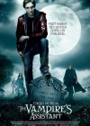 Cirque du Freak: The Vampire's Assistant poster