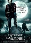 Cirque du Freak: The Vampire's Assistant poster