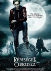 Cirque du Freak: The Vampire's Assistant poster