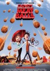 Cloudy with a Chance of Meatballs poster